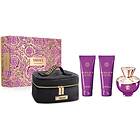 Versace Dylan Purple Presentförpackning för Kvinnor female