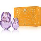 BVLGARI Omnia Amethyste Gift Set för Kvinnor female