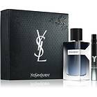 Yves Saint Laurent Y Presentförpackning för Kvinnor male