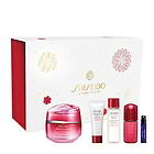 Shiseido Essential Energy Gift Set female