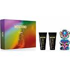 Moschino Toy 2 Pearl Gift Set för Kvinnor female