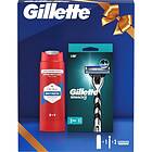 Gillette Old Spice Set Gift Set (för män) male