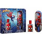 Marvel Spiderman Gift Set för Barn unisex