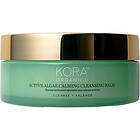 Kora Organics Active Algae Calming Cleansing Balm 30ml