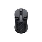 Keychron M3 Mini 4K Wireless Gaming Mouse - Metal Edition 