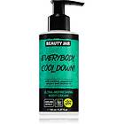 Beauty Jar Everybody, Cool Down! Ultra-Refreshing Body Cream 150ml