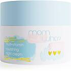 Nacomi Mom & Who Kids Närande nattkräm för barn 50ml