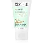 Revuele Aloe Daily Sun Barrier SPF50+ 50ml