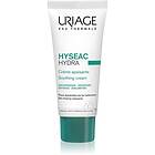 Uriage Hyséac Hydra Soothing Cream Lindrande kräm för hud med akne 40ml