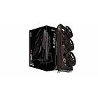 XFX Quicksilver AMD Radeon RX 7800 XT Magnetic Air  16GB GDDR6