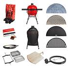 Kamado Joe Kamado Joe Big Joe II Voyager pack