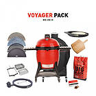 Kamado Joe Big Joe III Voyager Paket