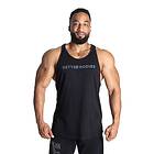 Better Bodies Logo Essential T-back (Herr)
