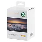 NiSi M75-II 75mm med True Color NC CPL Professional Kit