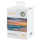 NiSi M75-II 75mm med True Color NC CPL Starter Kit
