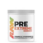 Raw Nutrition Pre Extreme PWO 30 servings