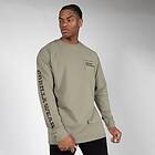 Gorilla Wear Boise Oversized Long Sleeve (Herr)