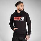 Gorilla Wear Classic Hoodie (Herr)