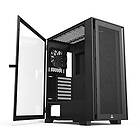 Montech Air 1000 Lite (Svart/Transparent)