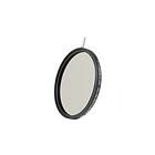 Kase Variable ND AGC VND 1,5 10 Stop 43mm