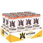 Reign Storm Energy 12 x 335ml