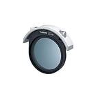 Canon Drop-in Circular Polarizing Filter 52mm (WIII)