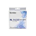 Kenko PL Fader ND3-ND400 77mm