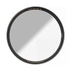 B+W 502 Halvtonat Grå 58mm
