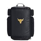 Under Armour UA Project Rock Duffle BP