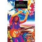 Santana: Viva Santana (UK) (DVD)