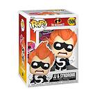 Funko POP! Disney Pixar: The Incredibles (JJ & Syndrome) #1506