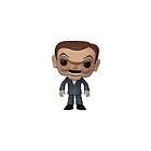 Funko POP! Books: Goosebumps (Night Of The Living Dummy) 