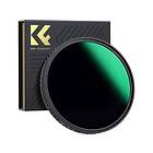 K&F Concept Filtr K&F Filtr Nano-X 52 Mm Xv40