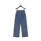 Lexington Valerie High-rise Wide Jeans (Dam)
