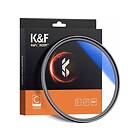 K&F Concept Filter Uv Hd Mc Slim C Hmc K & F 43Mm/Kf01.1419