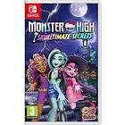 Monster High: Skulltimate Secrets (Switch)