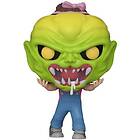 Funko POP! Books: Goosebumps (The Haunted Mask) 