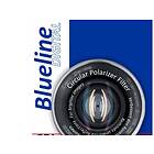 Braun Photo 55Mm Blueline Circular Polarising Filter, 5,5 Cm