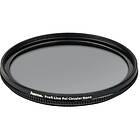 Hama Profi Line, 52 mm, Cirkulärt Polariserande Kamerafilter, Mrc (Multi Resistant Coating)