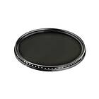 Hama Vario Nd2-400, 8,2 Cm, Grått Filter, 1 Styck