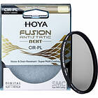 Hoya Fusion Antistatic Next Cir-Pl, 5,8 Cm, Polariserande Kamerafilter