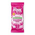 The Pink Stuff Multipurpose Wipes 72-pack