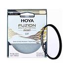 Hoya Fusion Antistatic Next Uv, 6,2 Cm