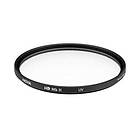 Hoya Hd Mk Ii Uv Filter, 5,8 Cm