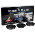 Hoya Prond Filter Kit 77 Mm