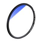 K&F Concept Classic Series Blue 46 Mm Uv Filter