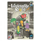 Vegetable Stock