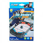 Ice Hockey