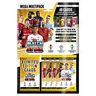 Match Attax TCG 24/25 Mega Multipack