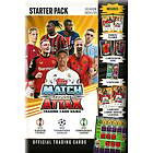 Match Attax TCG 24/25 Starter Pack